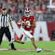 Bryce Young vs Mississippi State